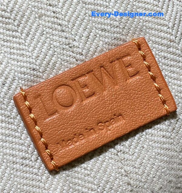 loewe paula sailor bag - Image 5