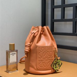 loewe paula sailor bag