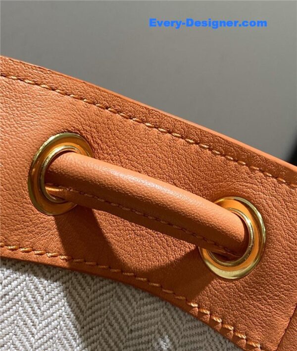 loewe paula sailor bag - Image 3