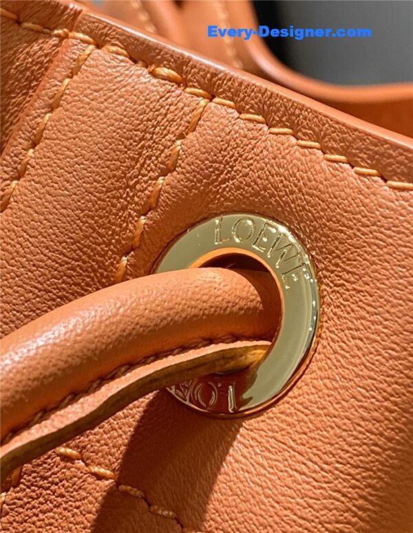 loewe paula sailor bag - Image 9