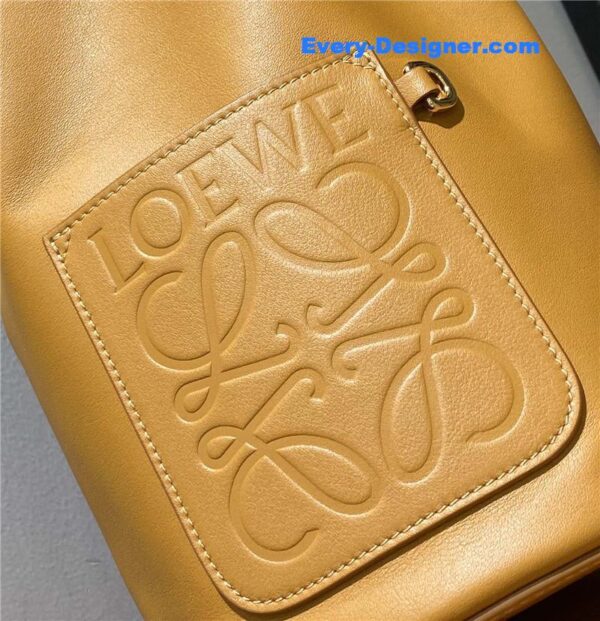 loewe paula sailor bag - Image 4