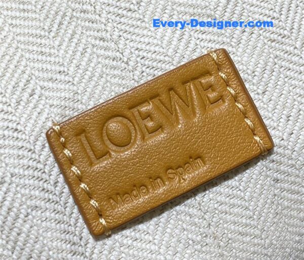 loewe paula sailor bag - Image 6