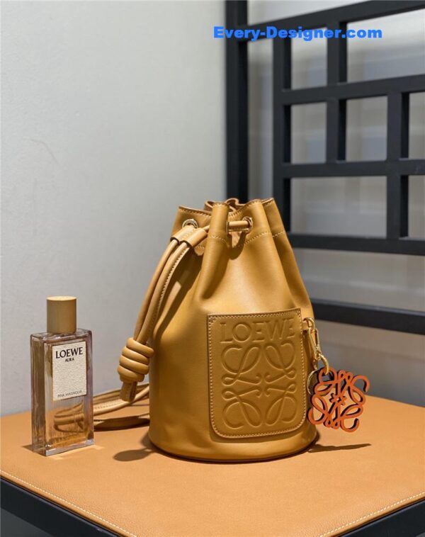 loewe paula sailor bag - Image 7