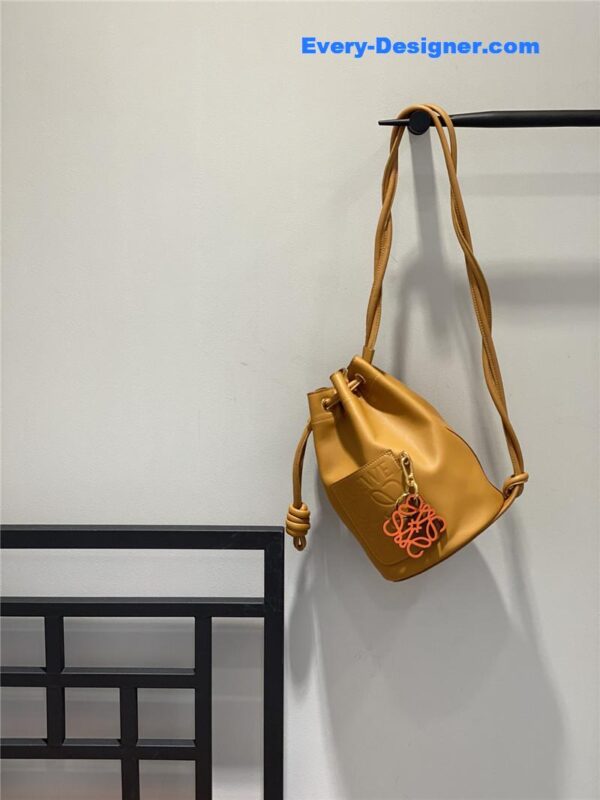 loewe paula sailor bag - Image 8