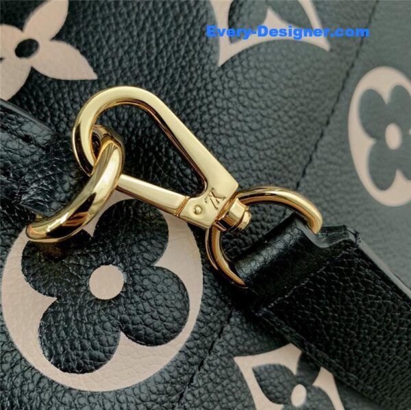 louis vuitton madeleine bb bicolor bag - Image 6