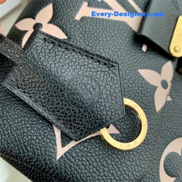 louis vuitton madeleine bb bicolor bag - Image 7