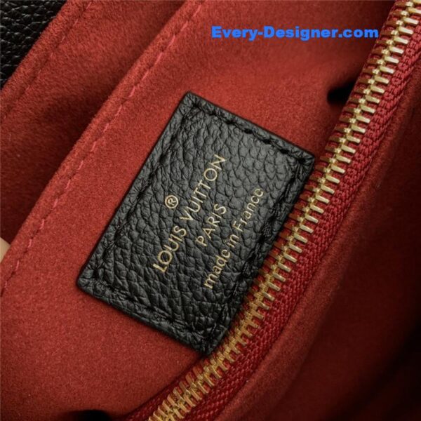 louis vuitton madeleine bb bicolor bag - Image 10