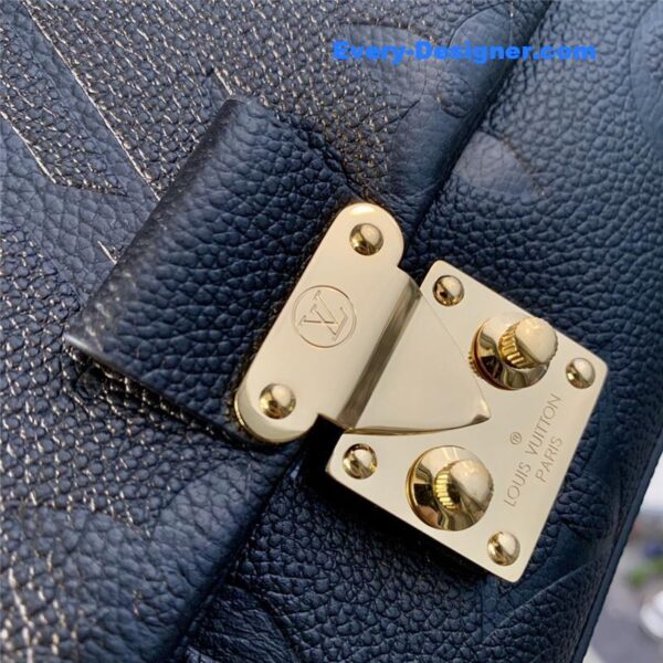 louis vuitton madeleine bb bicolor bag - Image 5