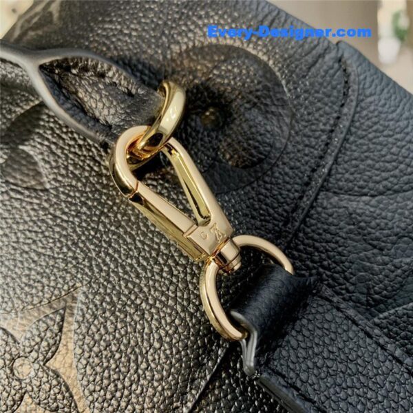louis vuitton madeleine bb bicolor bag - Image 6