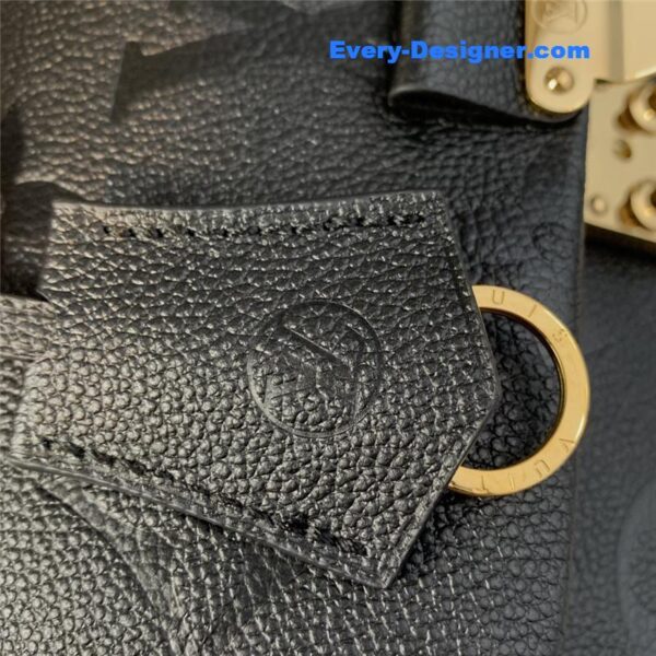 louis vuitton madeleine bb bicolor bag - Image 7