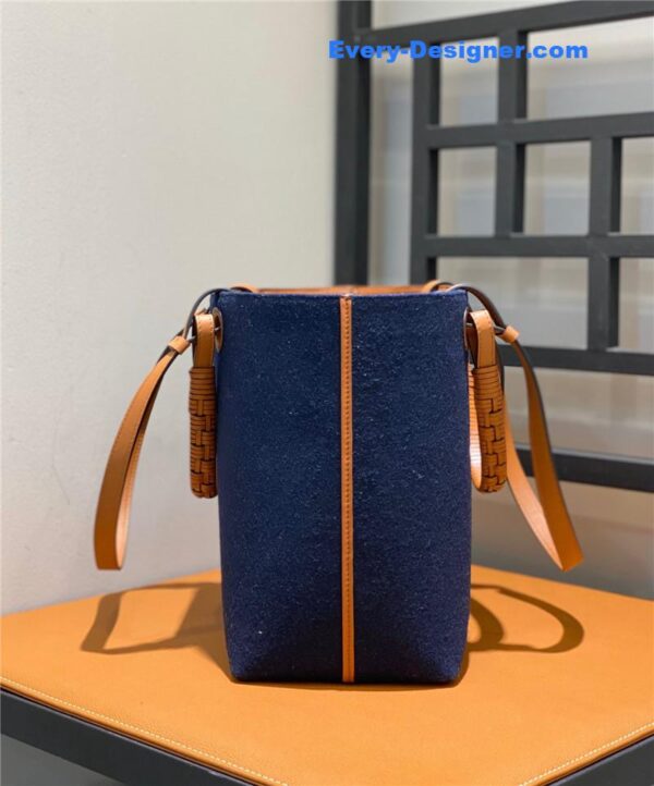 loewe anagram tote bag - Image 4