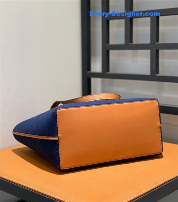 loewe anagram tote bag - Image 5