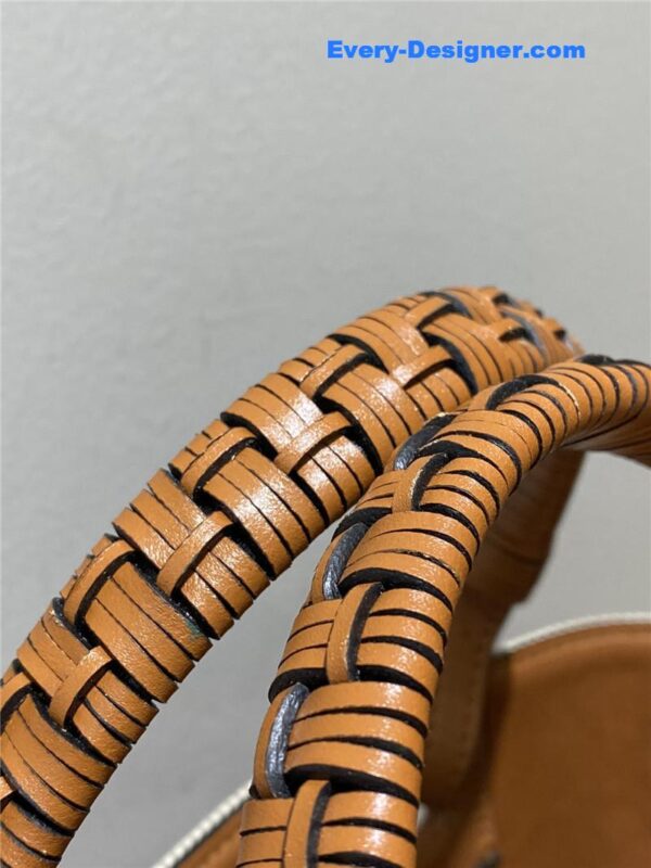 loewe anagram tote bag - Image 6