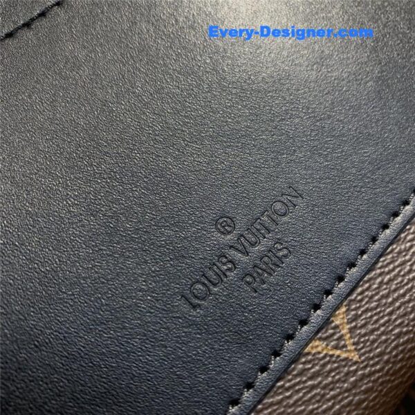 louis vuitton lv marceau chain bag - Image 7