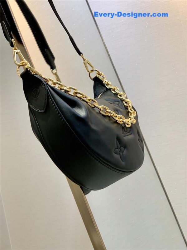 louis vuitton lv over the moon bag - Image 2