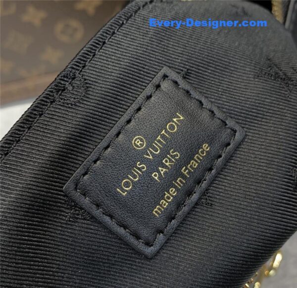 louis vuitton lv over the moon bag - Image 4