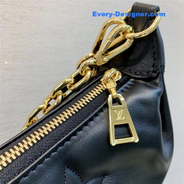 louis vuitton lv over the moon bag - Image 5