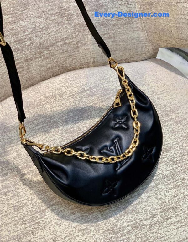 louis vuitton lv over the moon bag - Image 6