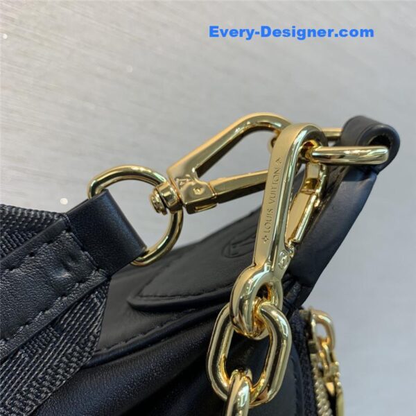 louis vuitton lv over the moon bag - Image 7