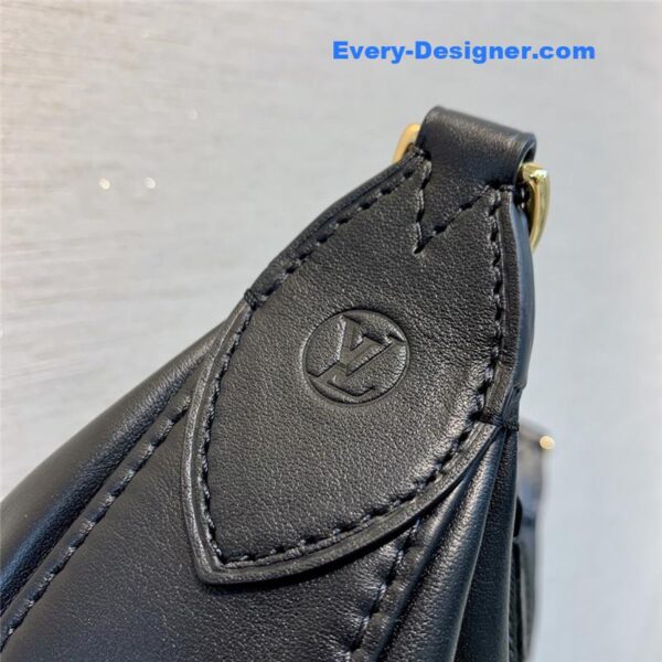 louis vuitton lv over the moon bag - Image 8