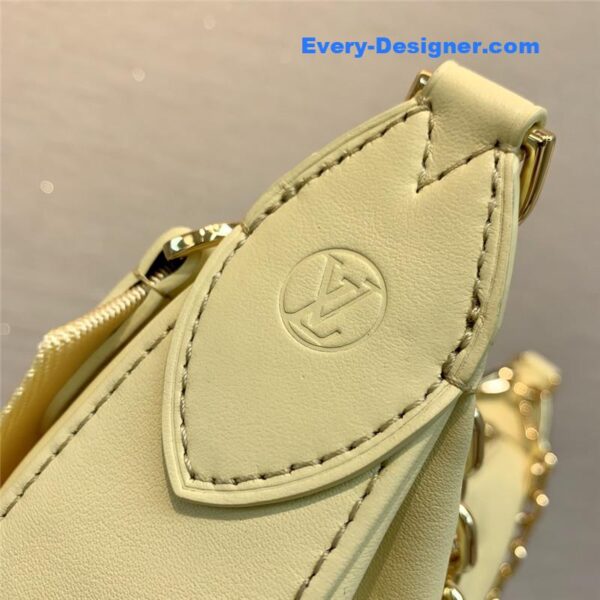 louis vuitton lv over the moon bag - Image 4