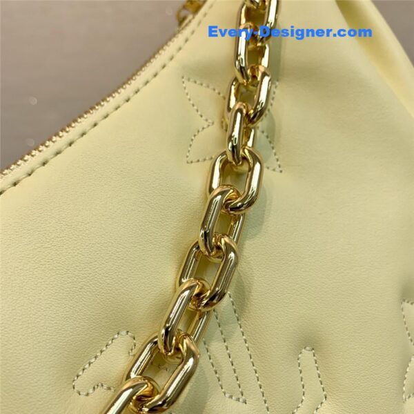 louis vuitton lv over the moon bag - Image 5
