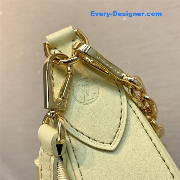 louis vuitton lv over the moon bag - Image 2