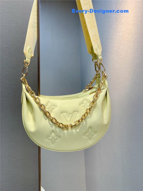 louis vuitton lv over the moon bag - Image 7