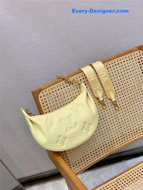 louis vuitton lv over the moon bag - Image 8