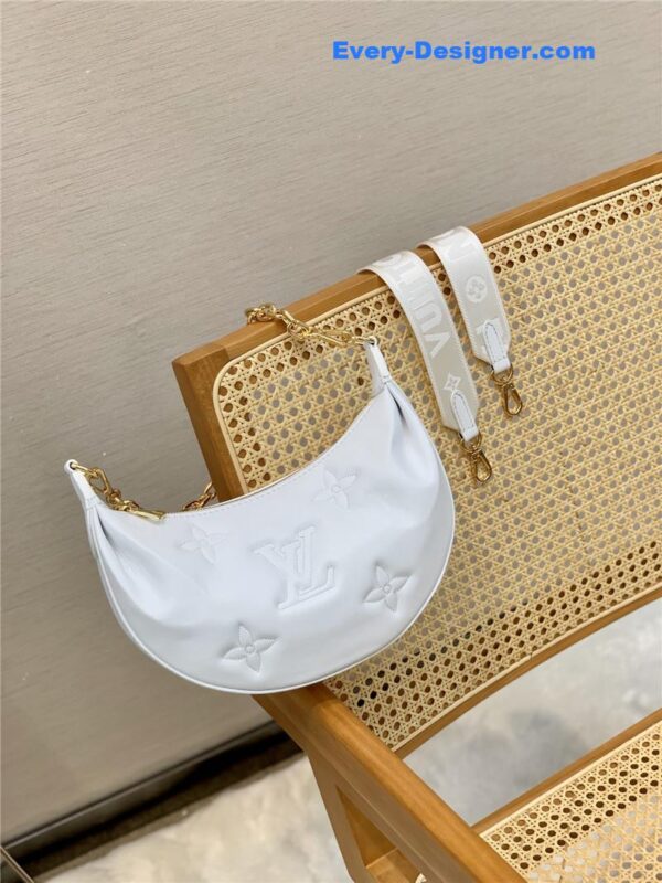 louis vuitton lv over the moon bag - Image 2
