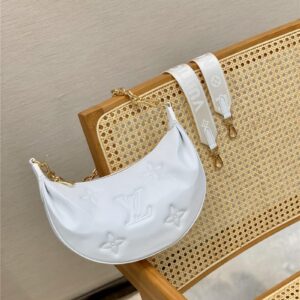 louis vuitton lv over the moon bag