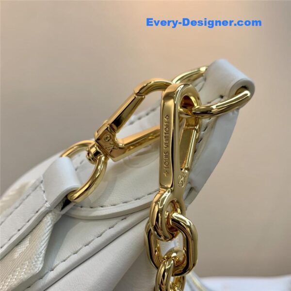 louis vuitton lv over the moon bag - Image 3