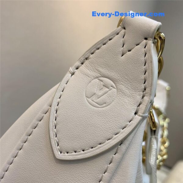 louis vuitton lv over the moon bag - Image 4