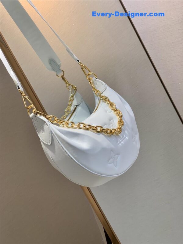 louis vuitton lv over the moon bag - Image 5