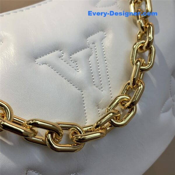 louis vuitton lv over the moon bag - Image 6
