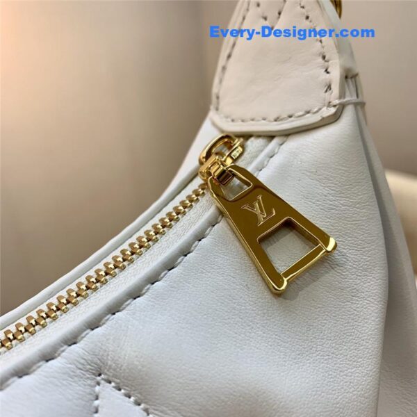 louis vuitton lv over the moon bag - Image 8