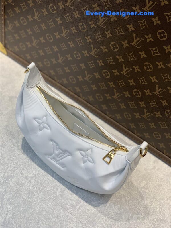 louis vuitton lv over the moon bag - Image 10
