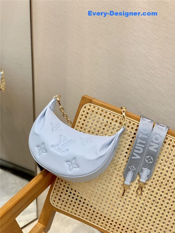 louis vuitton lv over the moon bag - Image 2