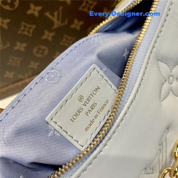 louis vuitton lv over the moon bag - Image 3