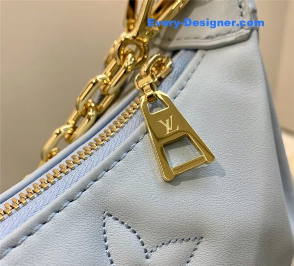 louis vuitton lv over the moon bag - Image 5