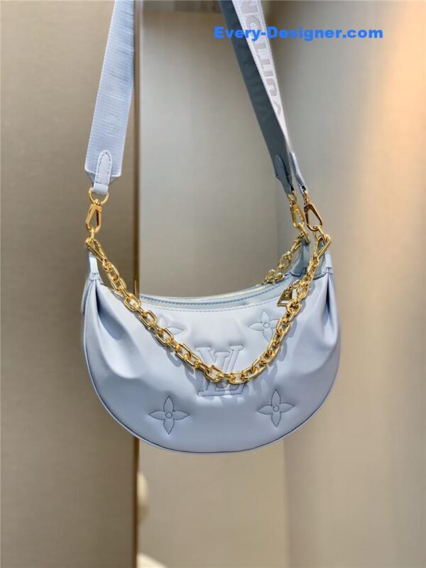 louis vuitton lv over the moon bag - Image 6