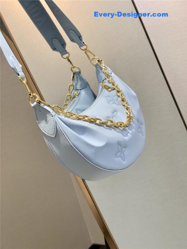 louis vuitton lv over the moon bag - Image 7