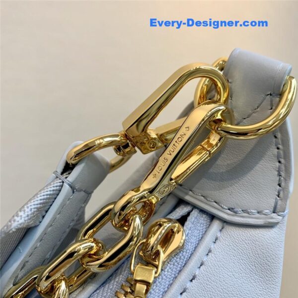 louis vuitton lv over the moon bag - Image 8