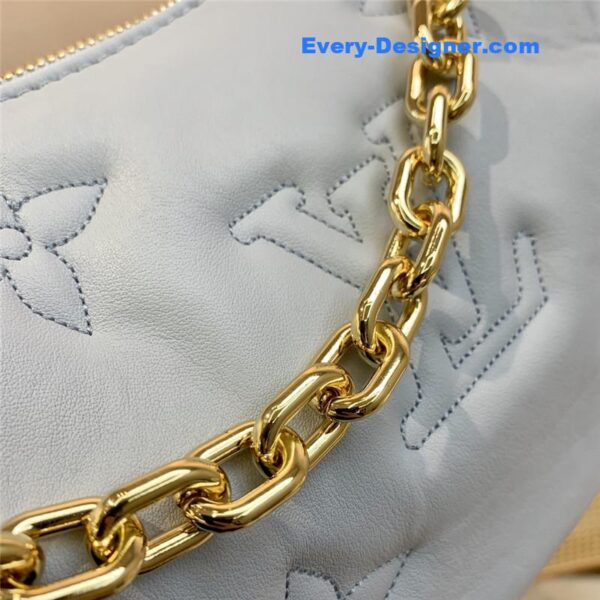 louis vuitton lv over the moon bag - Image 9