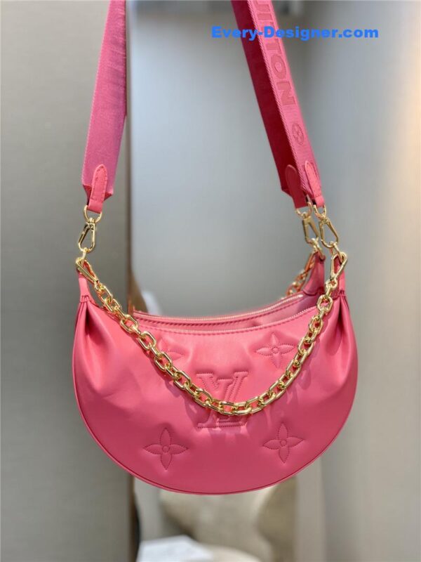 louis vuitton lv over the moon bag - Image 4