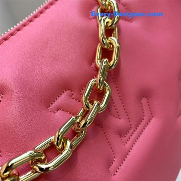 louis vuitton lv over the moon bag - Image 5