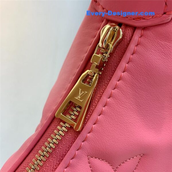 louis vuitton lv over the moon bag - Image 6