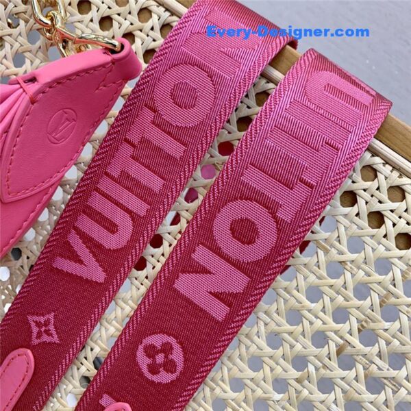 louis vuitton lv over the moon bag - Image 7