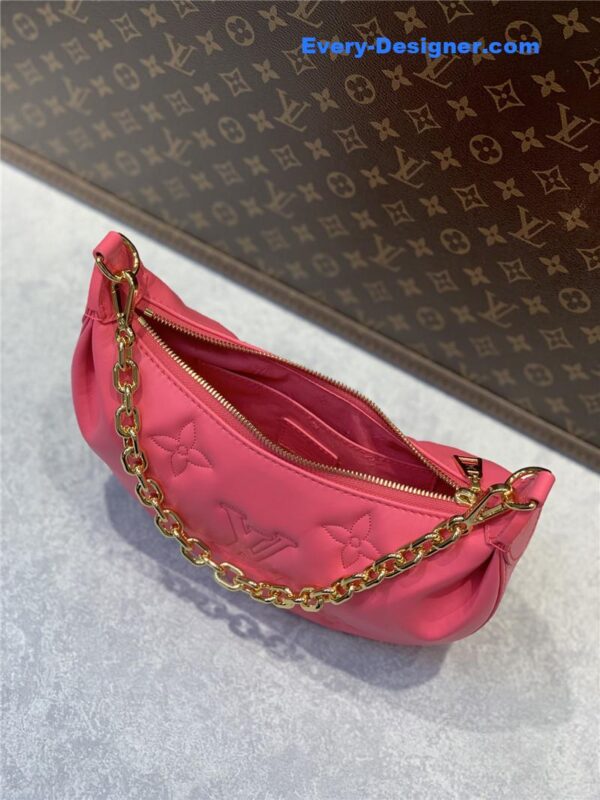 louis vuitton lv over the moon bag - Image 8