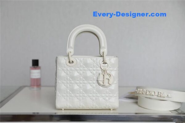 lady dior my abcdior bag - Image 5